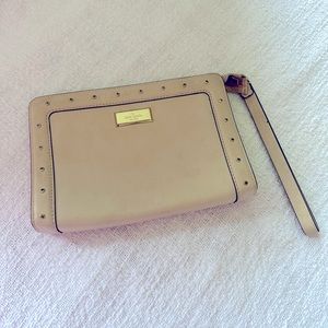 Kate Spade wristlet